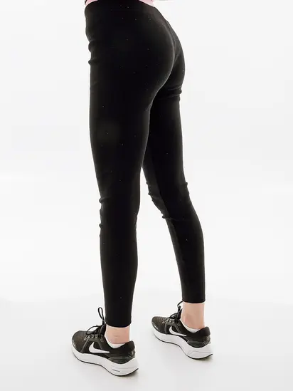 Лосини Ellesse Loulin Legging, чорний