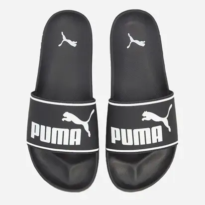 Шльопанці Puma Leadcat 2.0, чорний