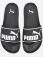 Шльопанці Puma Leadcat 2.0, чорний
