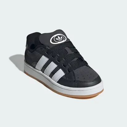 Кросівки CAMPUS 00s BETA J Adidas 3,5 (36) Чорний