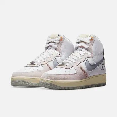 Кросівки Nike Air Force 1 High Sculpt