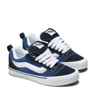 Кеди Vans Knu Skool Shoe Blue