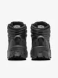 Черевики жіночі Nike City Classic Premium Waterproof Black