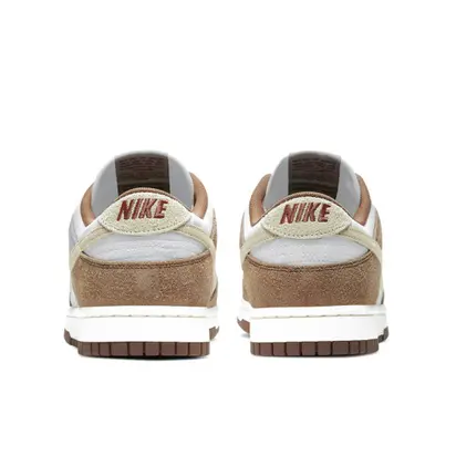 Кросівки жіночі Nike Dunk Low PRM Beige 37.5