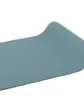 Килимок для йоги Bodhi Asana mat 183x60x0.45 см Light Blue