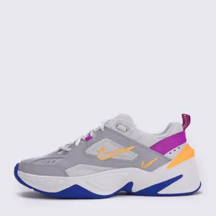 Кросівки жіночі Nike M2K Tekno, сірий