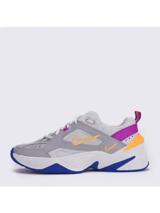 Кросівки жіночі Nike M2K Tekno, сірий