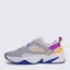 Кросівки жіночі Nike M2K Tekno, сірий