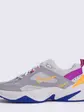 Кросівки жіночі Nike M2K Tekno, сірий