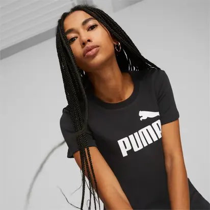 Сукня ESS Logo Dress Puma XS Чорний