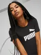 Сукня ESS Logo Dress Puma XS Чорний