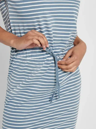 Сукня ONLMAY LIFE S/S DRESS NOOS 15153021 Blue Mirage ONLY S Блакитний