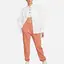 Штани Nike W NSW PANT FLC TREND, кораловий