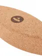 Блок для йоги пробковий Ellipse Bodhi 30.5x12x7.5 см