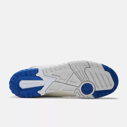 Кросівки New Balance BB550 RV1, білий