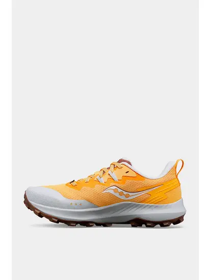 Кросівки бігові Saucony PEREGRINE 14, помаранчевий