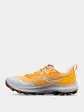 Кросівки бігові Saucony PEREGRINE 14, помаранчевий