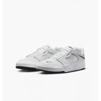 Кросівки Nike Sb Ishod Wair Premium White 41