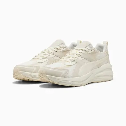Кросівки Unisex Hypnotic LS Puma 3,5 (36) Бежевий