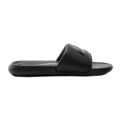 Шльопанці Nike W VICTORI ONE SLIDE, чорний