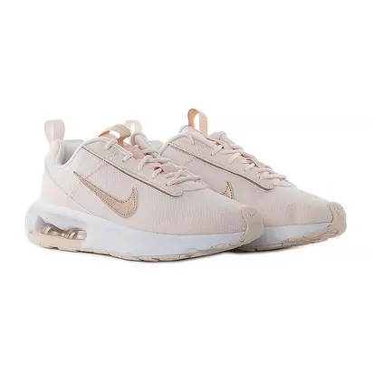 Кросівки Nike AIR MAX INTRLK LITE, бежевий