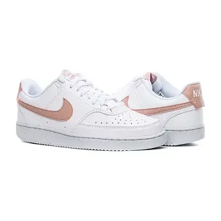 Кросівки NIKE W COURT VISION LO NN, білий