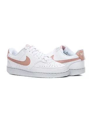 Кросівки NIKE W COURT VISION LO NN, білий