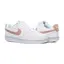 Кросівки NIKE W COURT VISION LO NN, білий