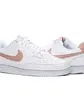 Кросівки NIKE W COURT VISION LO NN, білий