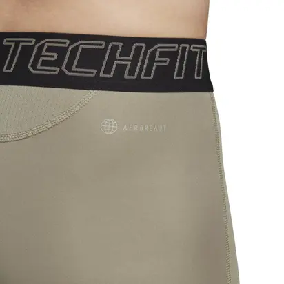 Лосини Adidas Tech Grey Leggings