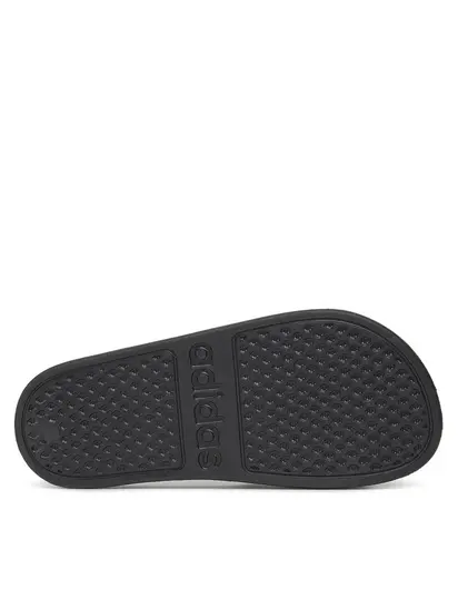 Шльопанці Adidas Adilette Aqua, чорний