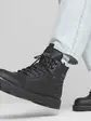 Черевики PUMA Desierto v3 Puretex, чорний