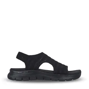 Сандалії Skechers жін. 119479 BBK