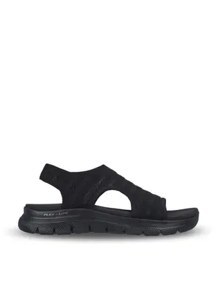 Сандалії Skechers жін. 119479 BBK