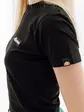 Футболка Ellesse Chelu Crop T-Shirt, чорний
