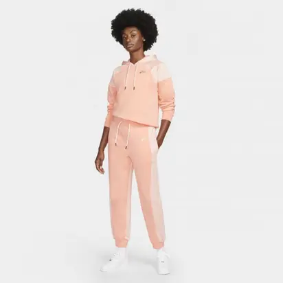 Штани Nike Serena Design Crew Pink S