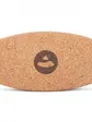 Блок для йоги пробковий Ellipse Bodhi 30.5x12x7.5 см
