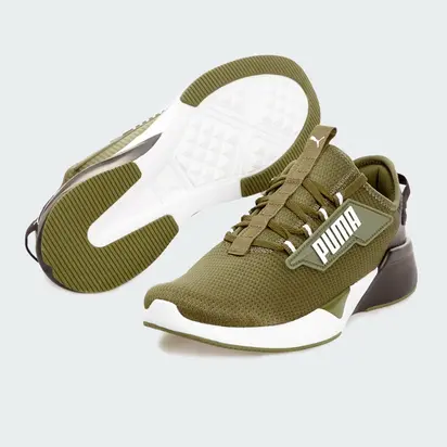 Кросівки Puma Retaliate 2 Dark Moss