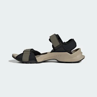 Шльопанці Adidas TERREX HYDROTERRA