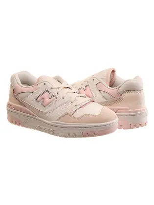 Кросівки New Balance 550, персиковий