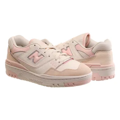 Кросівки New Balance 550, персиковий