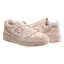 Кросівки New Balance 550, персиковий