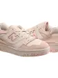 Кросівки New Balance 550, персиковий