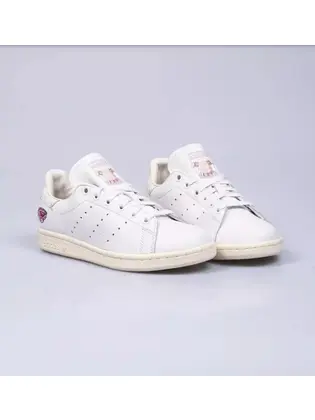 Кросівки Adidas Stan Smith X Dragon Ball
