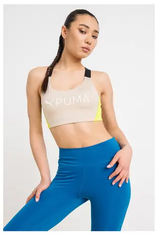 Топ Puma 4KEEPS EVERSCULPT BRA
