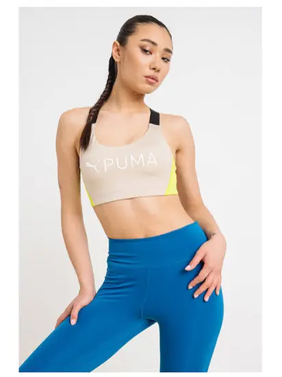 Топ Puma 4KEEPS EVERSCULPT BRA
