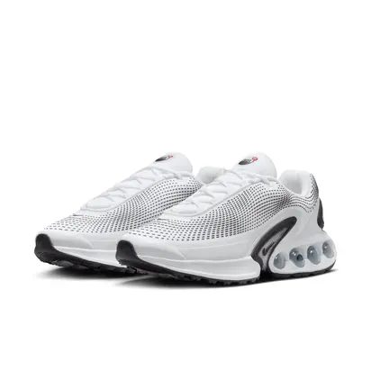 Кросівки унісекс Nike Air Max Dn White