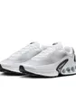 Кросівки унісекс Nike Air Max Dn White
