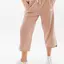 Штани Ellesse Taran Cropped Jog Pant, рожевий