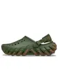 Крокси Crocs Echo Gum RO Clog Blk